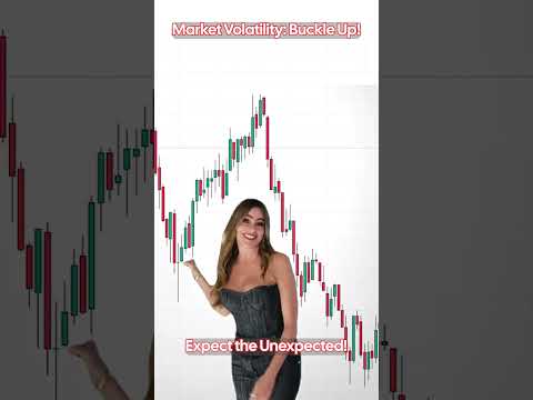 Expect the Unexpected: Mastering Market Swings