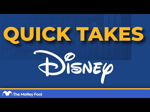 Is Disney Stock Set to Soar in 2025? Here&#039;s What You Need to Know!