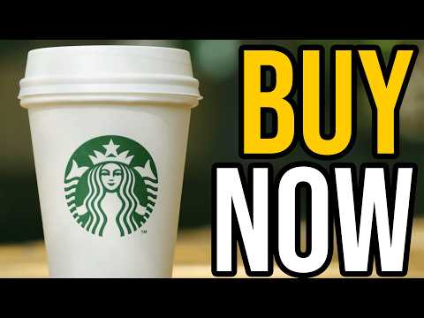 Why You Should Buy Starbucks Stock in 2024 | SBUX Stock Review