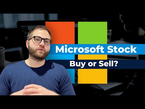 Microsoft Stock Price and Analysis - Everything You Need to Know