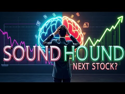 Should You Buy SoundHound AI Stock in 2025? Full Breakdown!