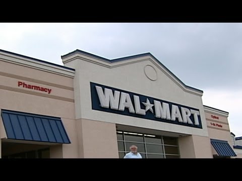Walmart Financial Troubles Mentioned in Leaked Emails: Wall Street Concerned