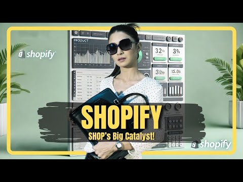 This ONE Factor Could Propel Shopify (SHOP) Stock to New Heights—Don’t Miss It!