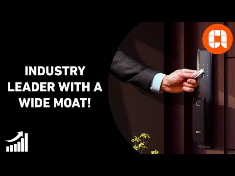 Should You Buy Allegion? - ALLE Stock Analysis