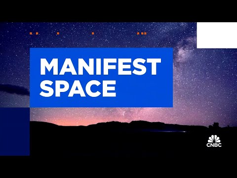 Intuitive Machines&#039; CEO talks upcoming moon mission