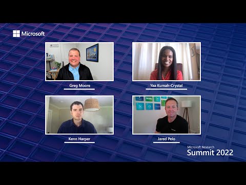 Panel discussion: Ambient clinical intelligence the next frontier of AI