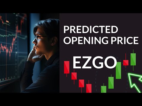 EZGO Technologies Ltd.&#039;s Uncertain Future? In-Depth Stock Analysis &amp; Price Forecast for Thursday