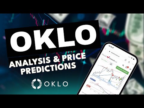 OKLO Stock Analysis: Major Surge 🚀 - What&#039;s Next for Future Gains? Thursday Predicted Opening Price