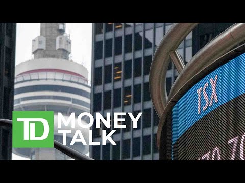Opportunities in Canadian stocks as global markets face uncertainty