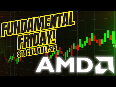 Is AMD The Next Big Tech WINNER in 2025?