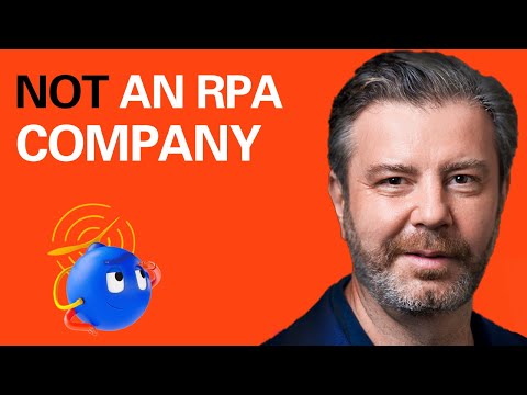 Here&#039;s What UiPath (PATH) Stock ACTUALLY Does