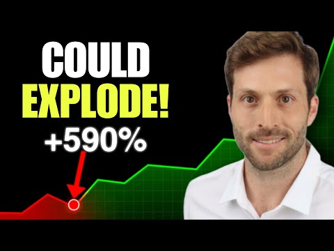 This Penny Stock Under $5 Could Explode!