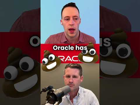 Oracle AI Stock Recap ($ORCL Stock Analysis) #aistocks #oracle #stockmarket