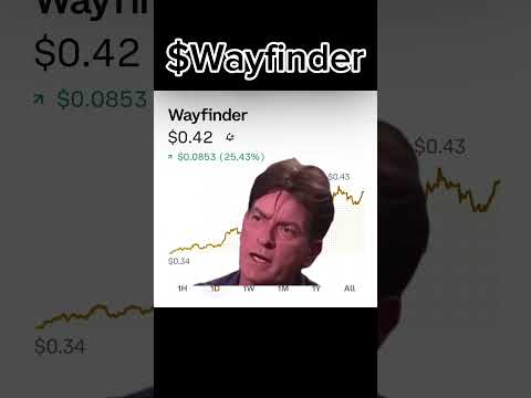 Will Wayfinder Token&#039;s 25% Daily Surge Continue?