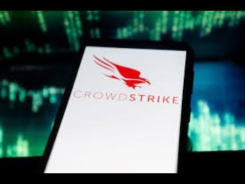 CrowdStrike Stock Analysis 2025 🚀 | Why CRWD Is a Strong Buy Right Now!