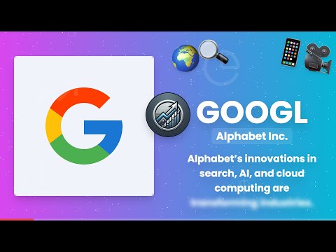 GOOGL: Is This Tech Giant Still a Strong Investment in 2025? Alphabet Inc. 🚀