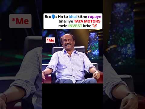 Tata Motors&#039; Stock Surge: What Investors Need to Know Now! #tatamotors