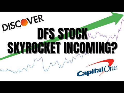 Why Discover (DFS) Stock Could Skyrocket in 2025!