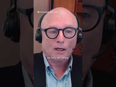 Will Trump&#039;s tariffs cause the next recession?