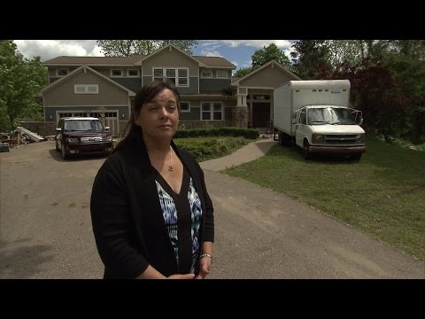 Why &#039;Extreme Makeover&#039; Contest Winner Got Evicted From Dream Home