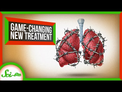 New Cystic Fibrosis Treatment a &quot;Game-Changer&quot; | SciShow News
