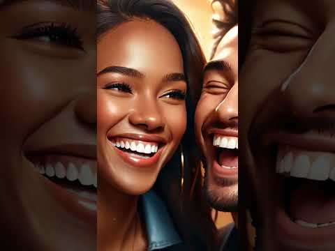 Unlock Joy: The Secret Power of Laughter