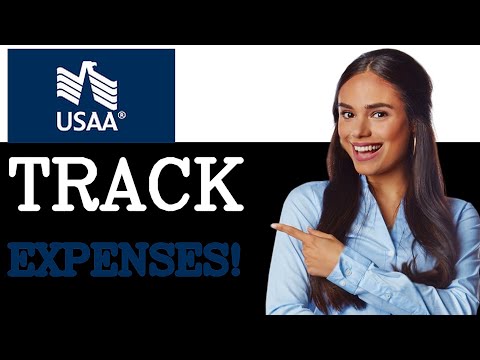 How To Track Money With USSA (2025)
