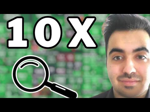 2 Stocks I will NEVER Sell!
