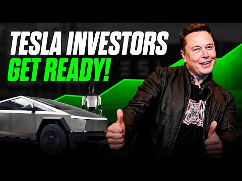 Why Tesla Stock Could Surge: The Innovations Driving Growth