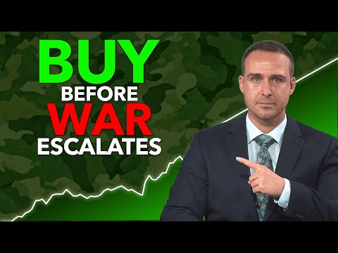 3 ASX War Proof Stocks to Buy Now