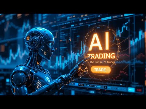 How AI is Shaping the Future of Trading|Shan Stocks|