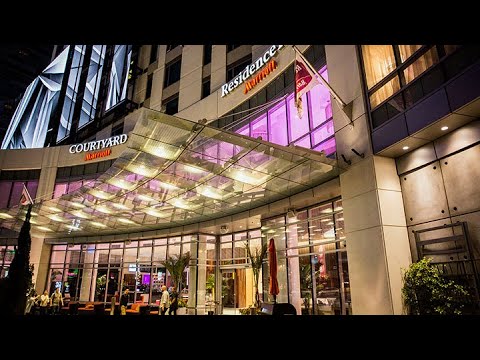 Marriott Stock Is Always a Good Buy, CEO Says