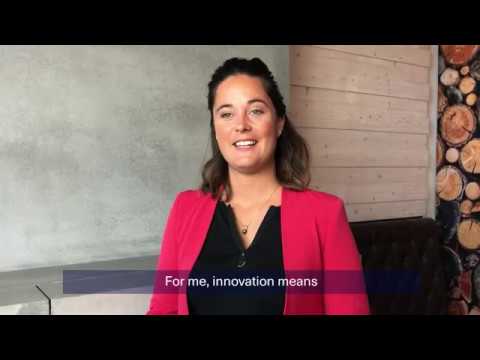 Our Principles, In Focus: Driving Innovation