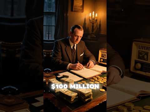 The Man Who Outsmarted Wall Street – And Paid the Price