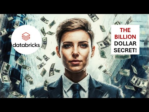 Databricks: The Future of Data Science Explained Simply