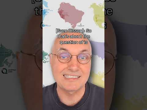 Sven From Gold Invest Explains Why Tennant Minerals is a Good Investment