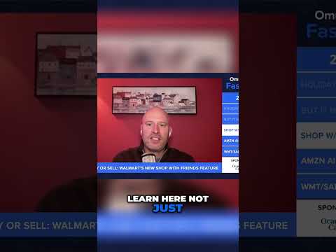 Walmart&#039;s Bold Move 🛒 - Future of Shopping Revealed! 🚀
