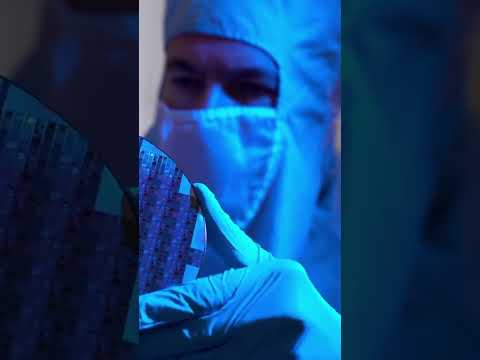 Silicon - The Foundation of Technology