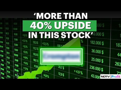 Why Jefferies Is Betting Big On This Stock Amid The Volatility | Jefferies Top Picks