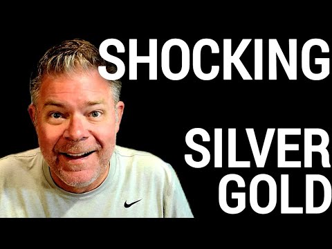 🌟 Gold&#039;s Meteoric Rise: Dethroning Tech Titans as Wall Street’s Hottest Trade