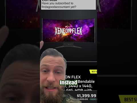 Watch this before you buy! Corsair Stock
