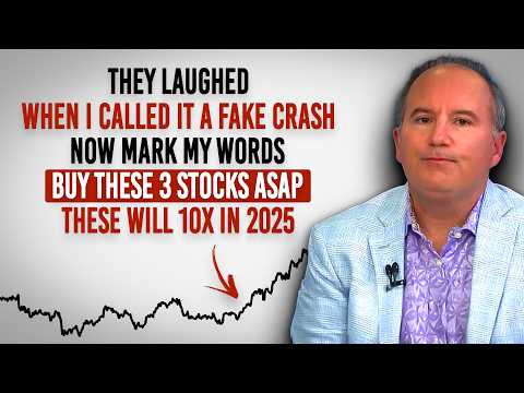 Now&#039;s The Biggest Opportunity Of This Decade - Dan Ives&#039; Bold Call - You Just Need 3 AI Stocks