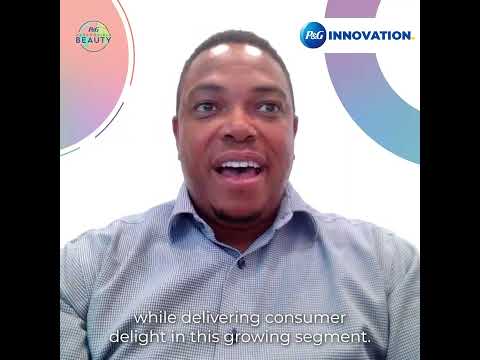 #PGInnovation: Secret Science of Hair Care