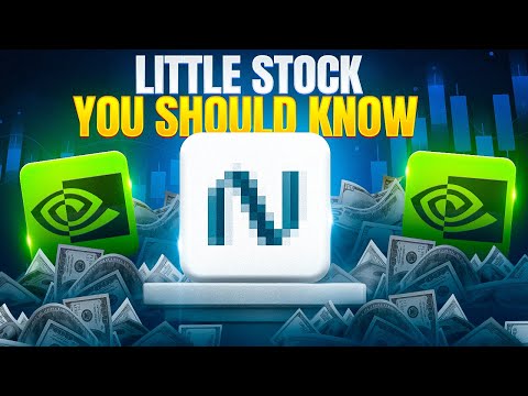 Is NBIS Stock the Next AI Goldmine?