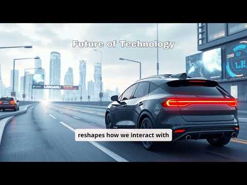 Nvidia Cosmos: Redefining the AI Landscape