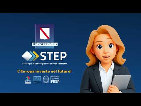 STEP - Strategic Technologies for Europe Platform