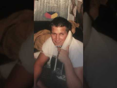 The transformation of Andy Elliott…