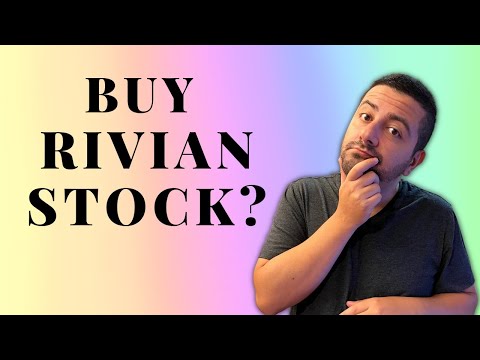 Should Investors Buy the Dip in Rivian Stock? | RIVN Stock Analysis | $RIVN Q4 Earnings | EV Stocks