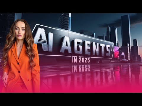 🌟 THE AI REVOLUTION: HOW AI AGENTS WILL CHANGE EVERYTHING 🌟