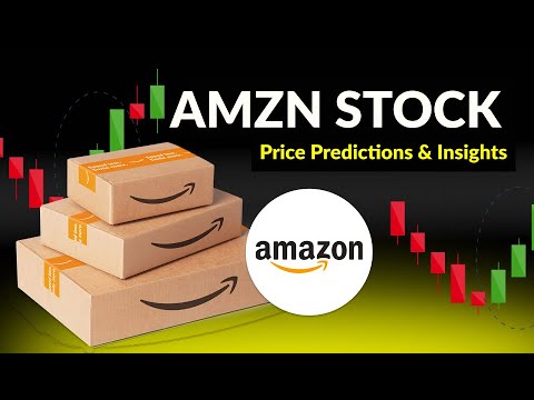 AMZN Stock Analysis: Can Amazon&#039;s AI Push Spark a Price Rally? 📈 Predicted Opening Price for Wednesd